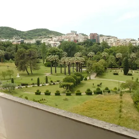 Botanical Garden Διαμέρισμα Τίρανα